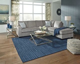 Altari Sectional with Chaise Product Image