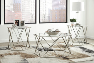 Madanere Coffee & End Tables Product Image
