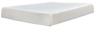 Queen Chime Memory Foam Mattress Product Image