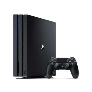 Sony PlayStation 4 1TB Product Image
