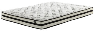 Twin Innerspring Chime Mattress Product Image