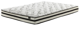 Full Innerspring Chime Mattress Product Image