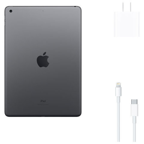 Apple iPad 10.2" 32GB with Wi-Fi - SMARTchoice