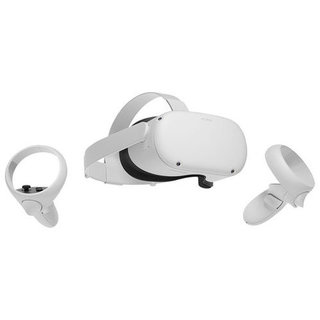 Oculus Quest 2 128GB VR Headset Product Image