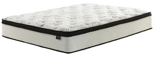  Queen Chime Hybrid Mattress Product Image