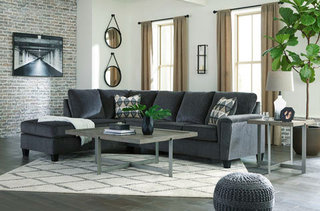 Abinger Sectional with Chaise Product Image